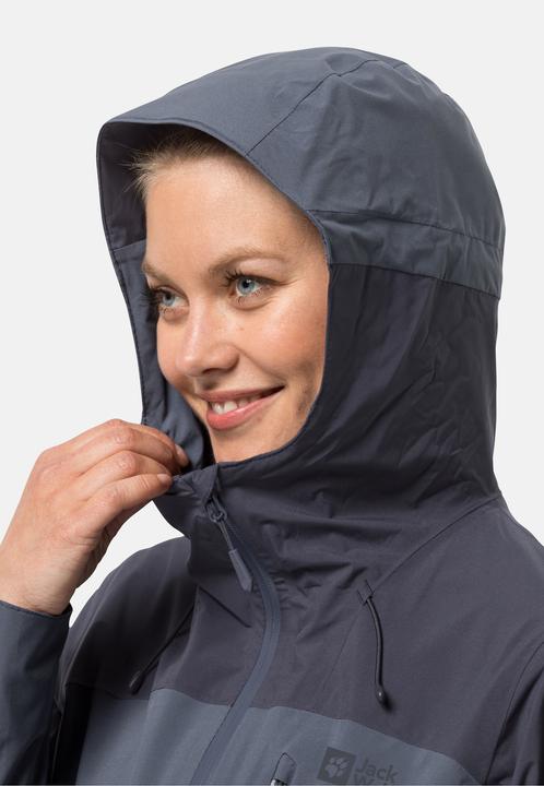 Immagine prodotto Jack Wolfskin Go Hike Jacket W (XXL)