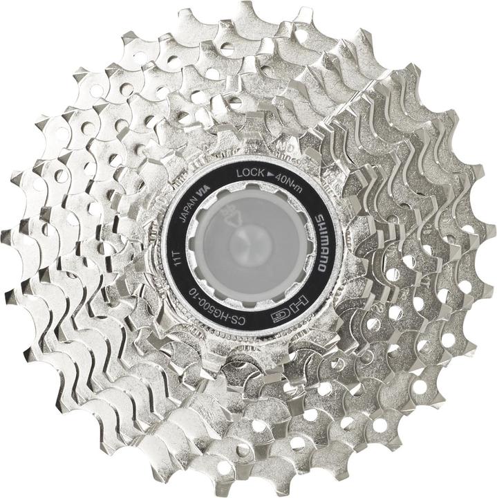 Shimano Tiagra (10-fach, 11-34)