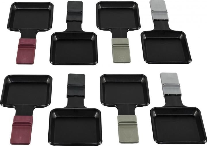 Image du produit Severin Rg 9645