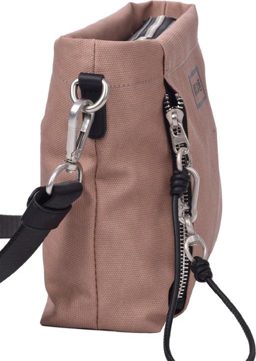 Immagine prodotto KCB Borsa a tracolla Knot, rosa pallido