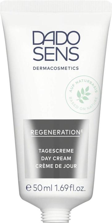 Image du produit Dado Sens REGENERATION E Crème de jour - Peau ayant besoin de régénération (50 ml, Crème de jour)
