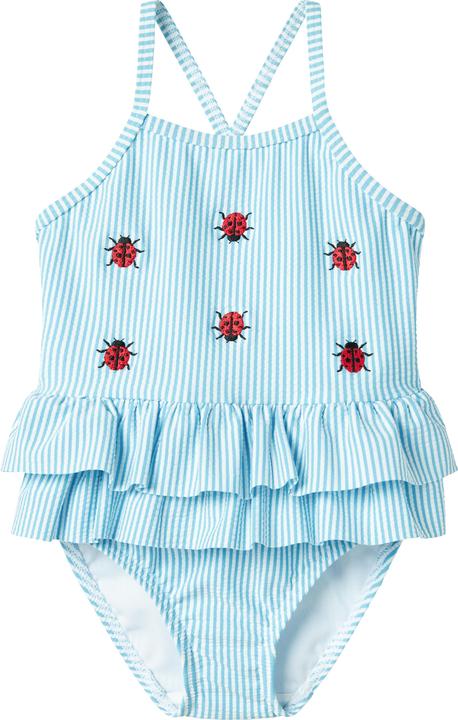 Name it Print Badeanzug