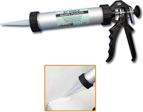 Immagine prodotto Toya Cannone a cartuccia da 230 mm