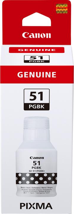 Produktbild Canon GI-51PGBK (PBK)