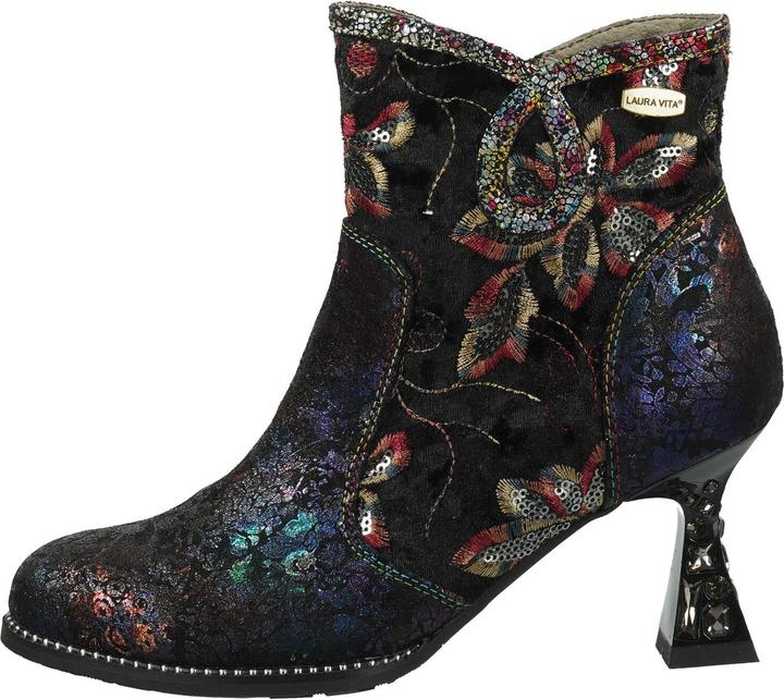 Actual product image Laura Vita Stiefelette (36)