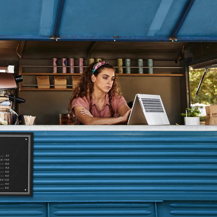 Image du produit HP PB x360 9 R7 5825U /512GBSSD 261EA#ABD W11P (13.30", AMD Ryzen 7 5825U, 16 Go, 512 Go, DE)