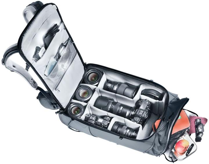 Immagine prodotto Deuter Jaypack 34+ (34 l)