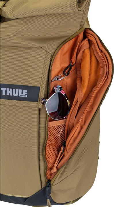 Immagine prodotto Thule Zaino Paramount 24L - Nutria (24 l)