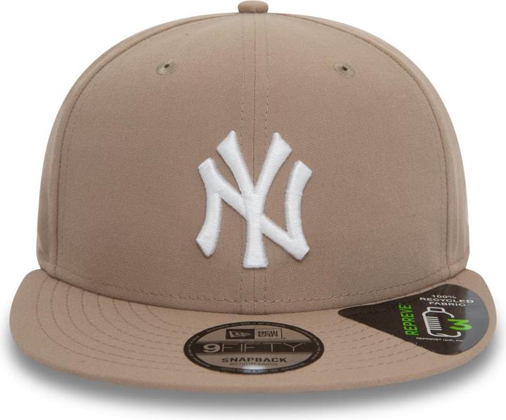 Immagine prodotto New Era Cappellino 9Fifty Snapback - REPREVE New York Yankees - M/L (M/L)