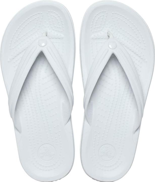 Actual product image Crocs Crocband Flip Flop (37)