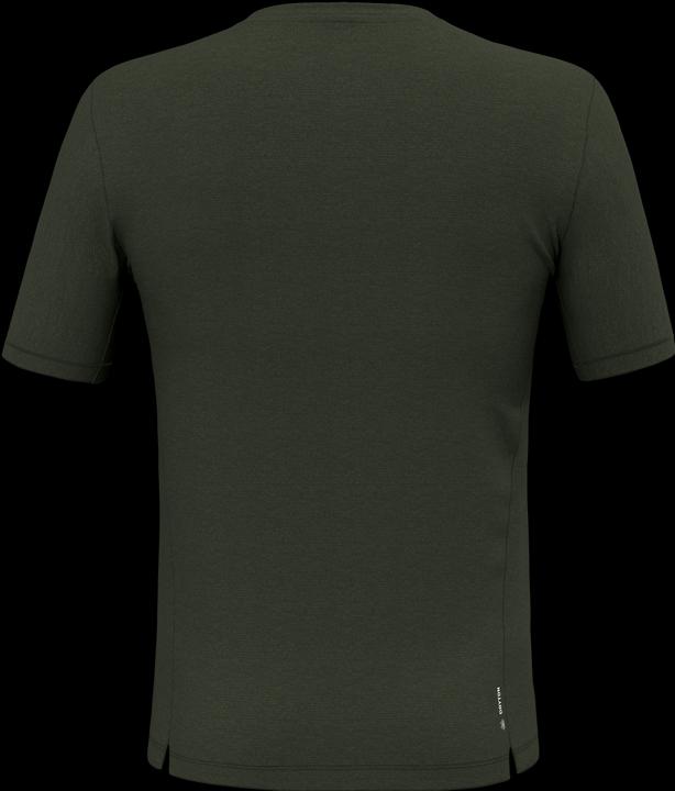 Immagine prodotto Salewa Maglietta Puez Dry'Ton uomo (52)