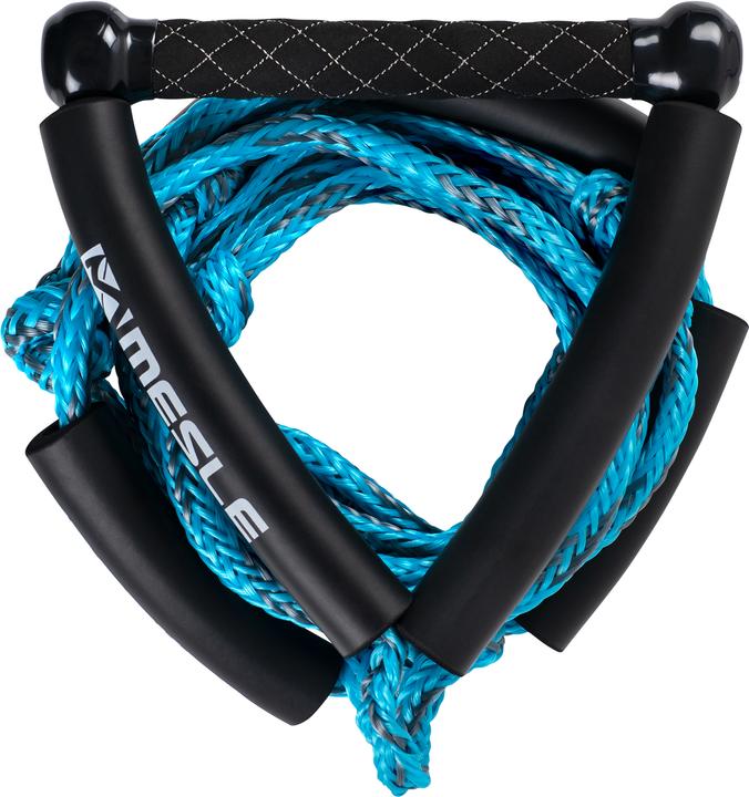 Produktbild Mesle Wakesurf Leine SKA 24' 3-Sec.