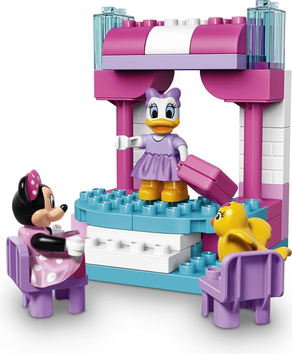 Produktbild LEGO Minnies Boutique (10844)