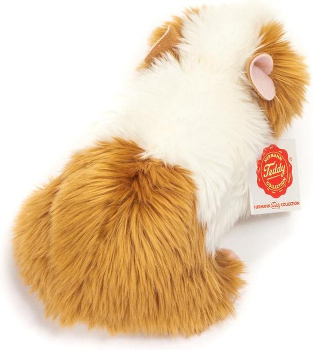 Produktbild Teddy Hermann Meerschweinchen (7 cm)