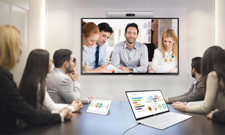 Image du produit LG 55UH5F-H (3840 x 2160 pixels, 55")