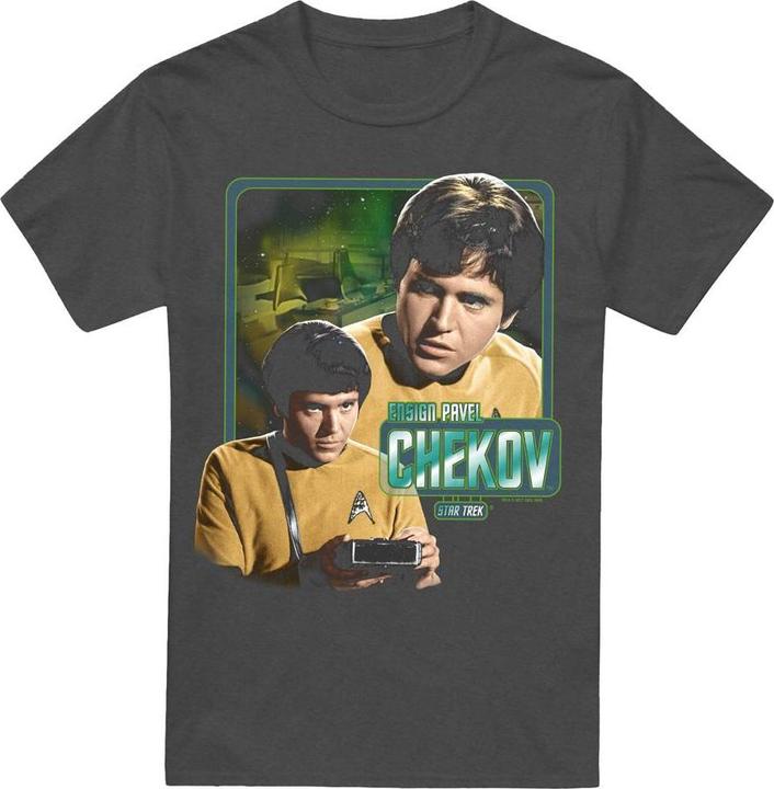 Produktbild TShirt (S)