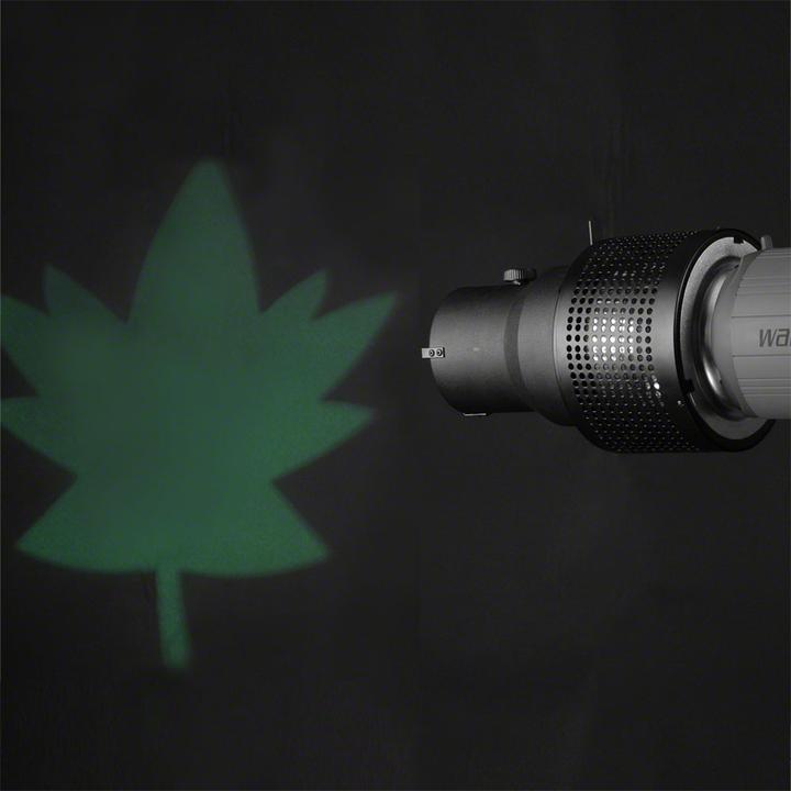 Image du produit Walimex Support de projection universel Elinchrom