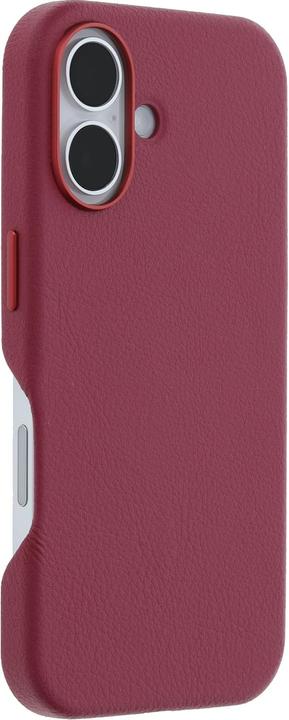 Produktbild OtterBox Symmetry Cactus Leather mit MagSafe (Apple iPhone 16)