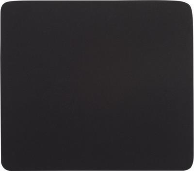 Actual product image Renkforce RF-5043796 Mouse pad Black W x H D 250 3 220 mm