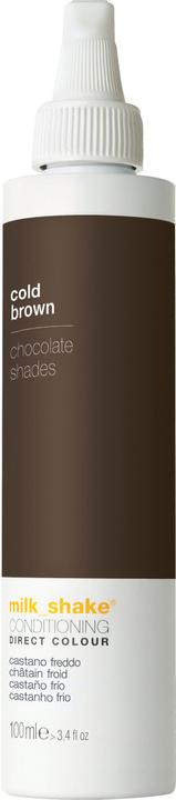 Milk_Shake Direct Color 100 ml - Cold Brown (Cold Brown)