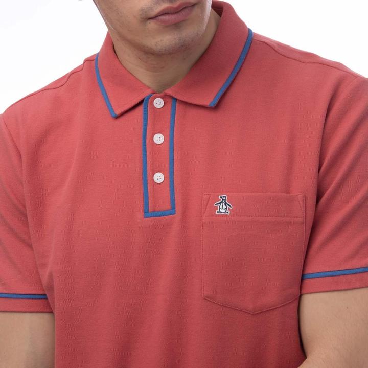 Image du produit Original Penguin - Polo EARL - Homme (M)