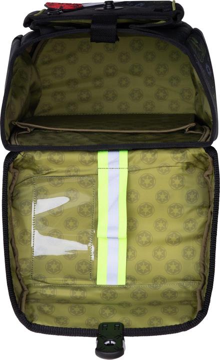Immagine prodotto Mc Neill Set di zaini Perfecto da 5 pezzi (22 l)