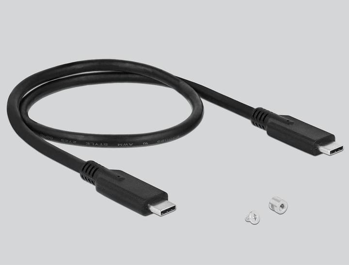 Produktbild Delock M.2 NVMe PCIe SSD (M.2)