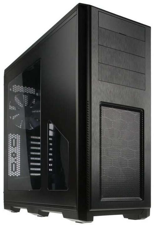 Phanteks Enthoo Pro Kingmod (mATX, Mini-ITX, ATX, E-ATX)