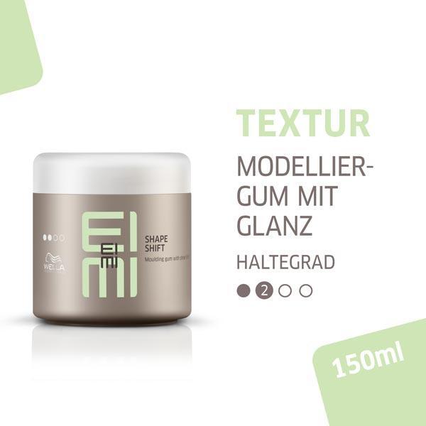 Image du produit Wella Eimi Shape Shift (Gel coiffant, 150 ml)
