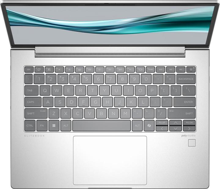 Immagine prodotto HP EliteBook 660 G11 (16", Intel Core Ultra 7 155U, 16 GB, 512 GB, CH)