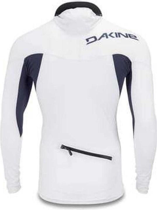 Produktbild Dakine Men's Lycra Long Sleeve with Hood Heavy Dudy Snug Fit (S)