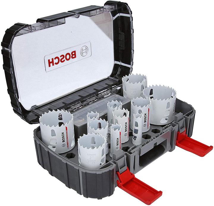 Produktbild Bosch Professional Zubehör Endurance for Heavy Duty (76 mm)