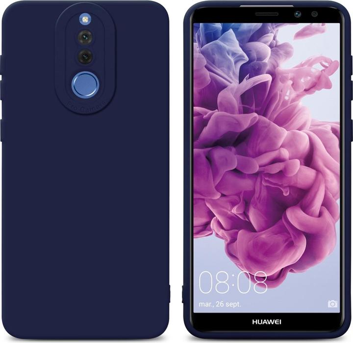 FLUID DARK BLUE