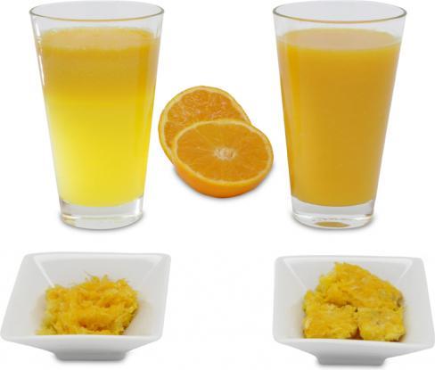 Actual product image Trebs Juicer Slow Juicer Comfortjuicer
