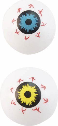 Image du produit Chaks Horror Ping Pong Augen