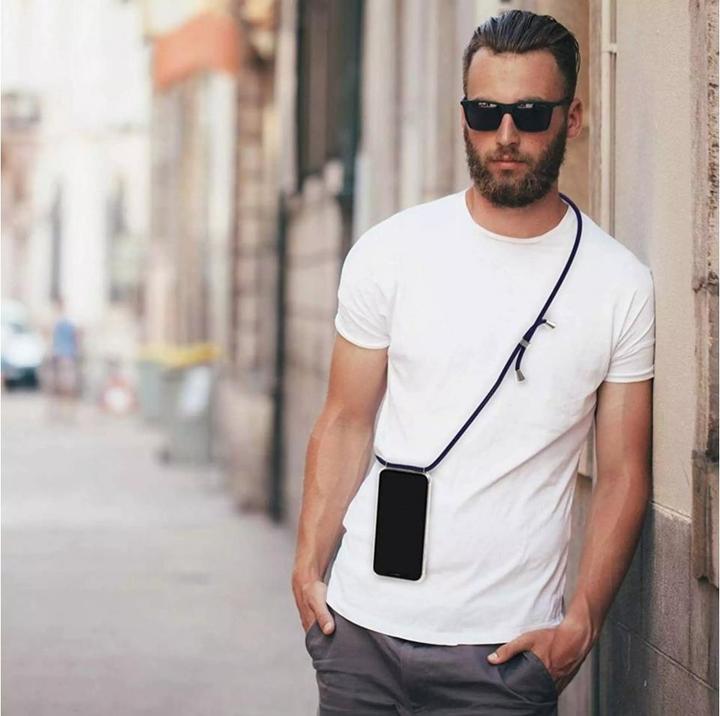 Image du produit Screenguard Xiaomi 14T Pro Loopster Necklace Cover