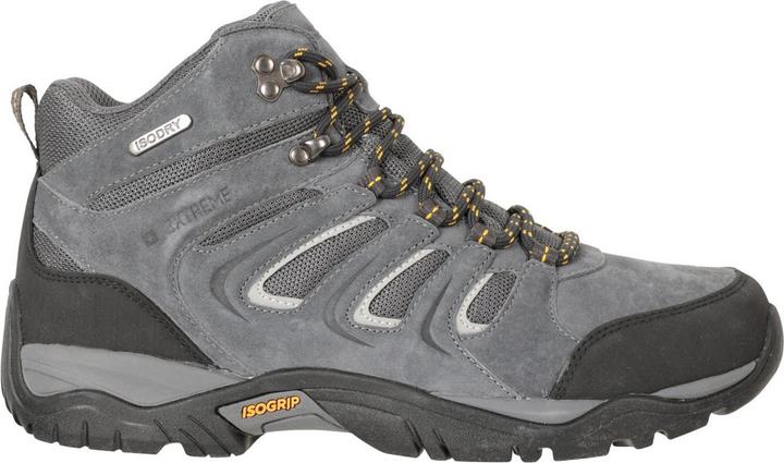 Produktbild Mountain Warehouse Wanderstiefel Aspect Extreme WolverineWildleder (43)