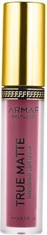 Armaf Tint It Up Lip & Cheek Tint - Liquid blush for lips and cheeks 5 ml 02 Punch (02 Punch)