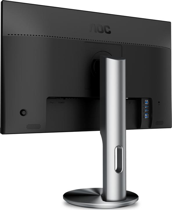 Produktbild AOC Q2790PQE (2560 x 1440 Pixel, 27")