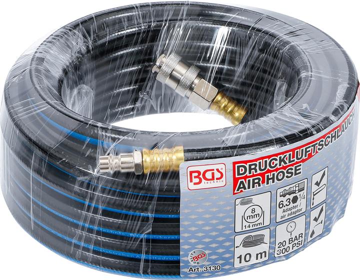 Produktbild BGS Druckluftschlauch