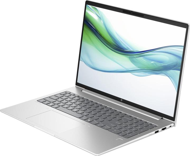 Image du produit HP ProBook 460 G11 (16", Intel Core Ultra 7 155U, 32 Go, 1000 Go, DE)
