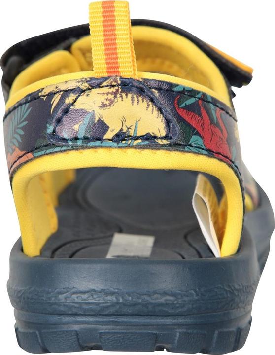 Actual product image Mountain Warehouse Childrens/Kids Sandals (32)