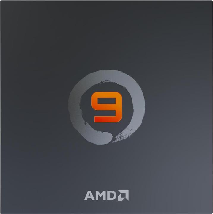 Produktbild AMD Ryzen 9 7900 (AM5, 3.70 GHz, 12 -Core)