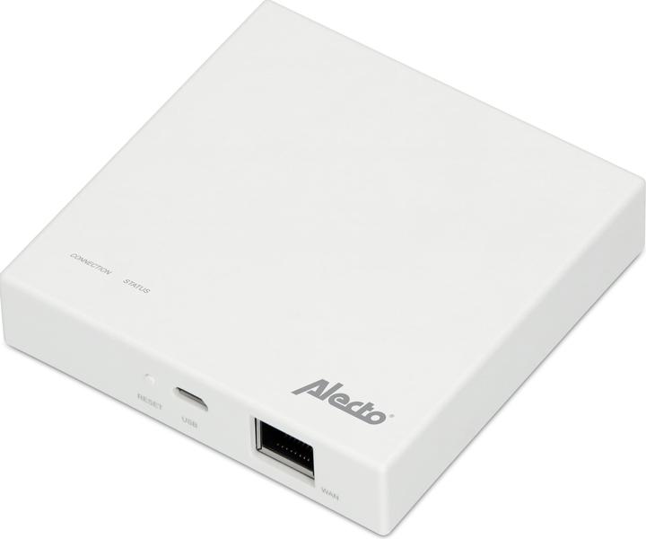 Produktbild Alecto Steuereinheit Smart-Bridge10