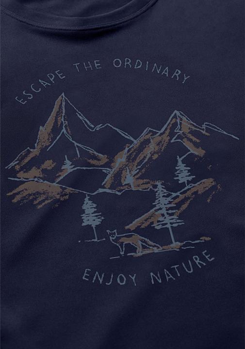Image du produit Maier Sports Dieter Print (L)