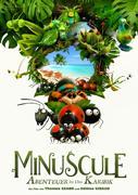 Produktbild Minuscule - Abenteuer in der Karibik (DVD, 2019, Deutsch)