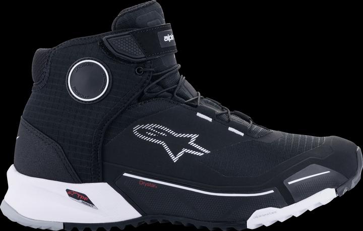 Produktbild Alpinestars CR-X Drystar® Riding Shoe (Herren, Damen, 44)