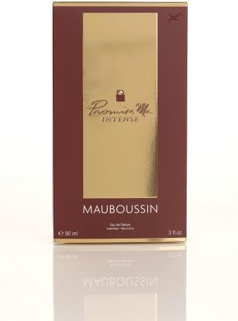 Actual product image Mauboussin Promise Me Intense (Eau de parfum, 90 ml)