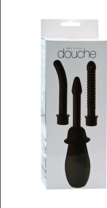 Image du produit Seven Creations Kit Douche anale