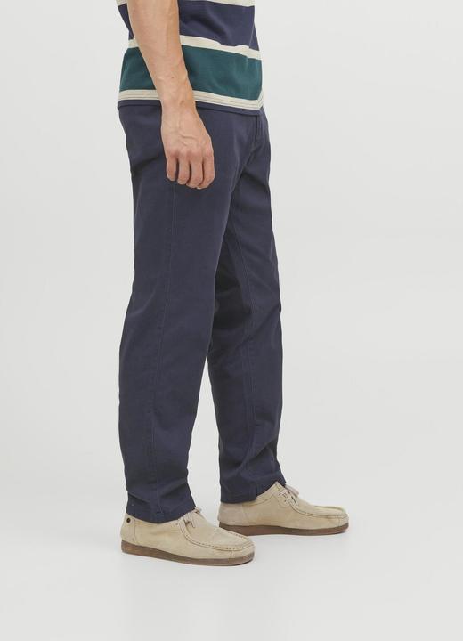 Actual product image Jack & Jones Relaxed fit chino trousers Chino trousers (27)